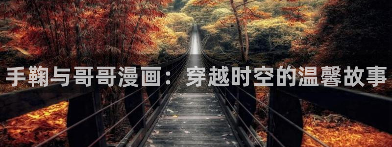宦妃天下漫画免费观看奇漫屋：手鞠与哥哥漫画：穿越时空的温馨故事